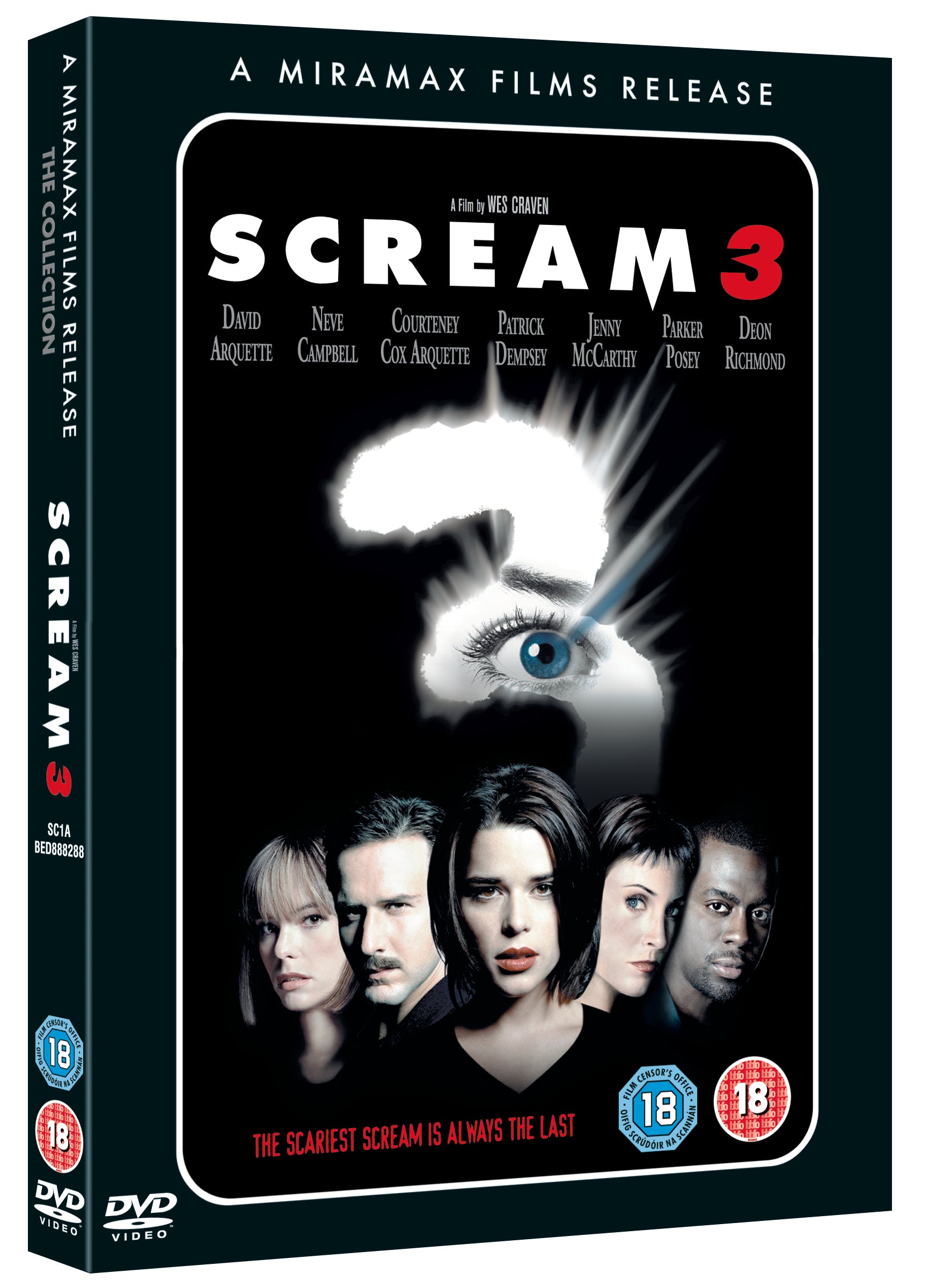 Scream 3