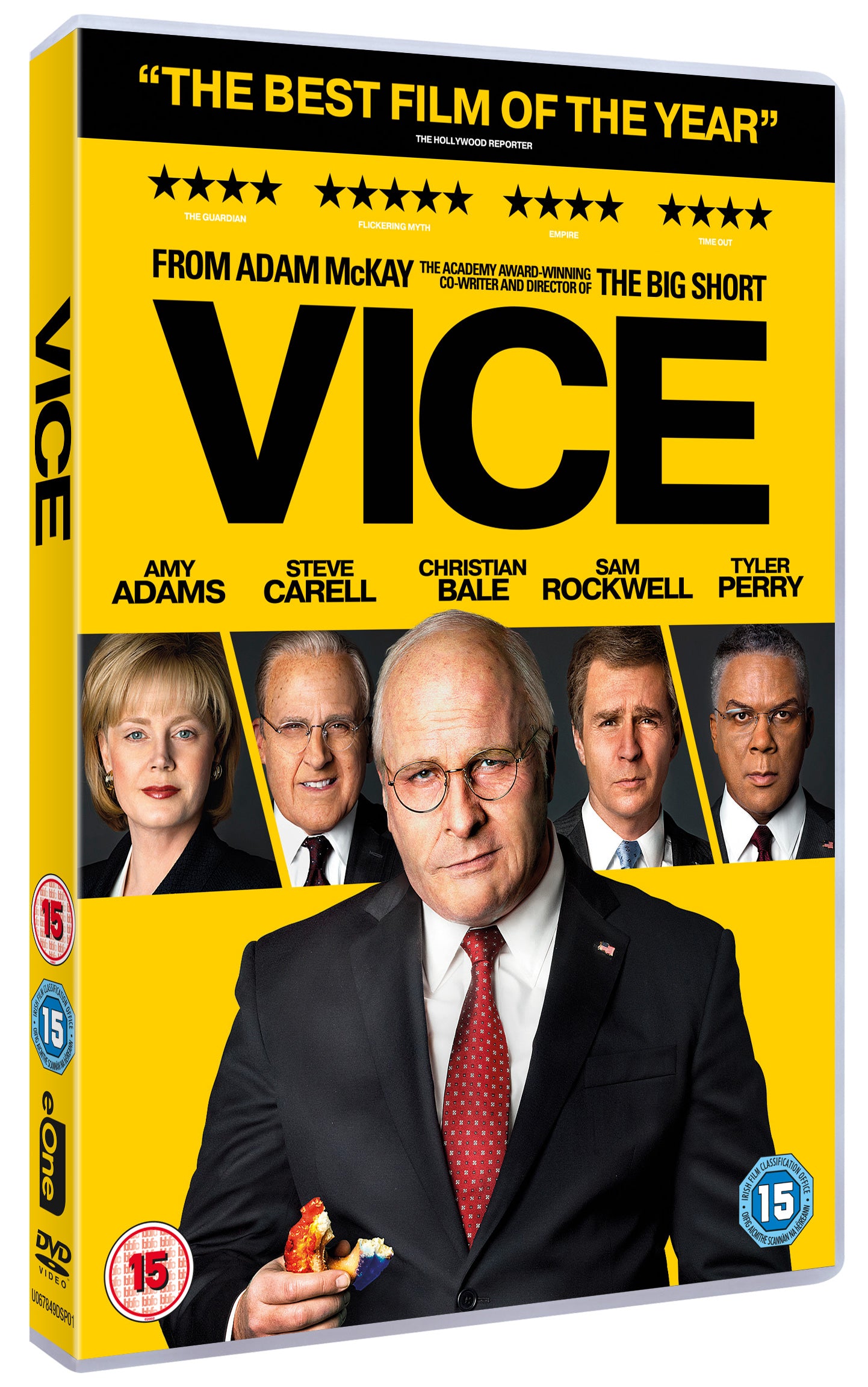 Vice