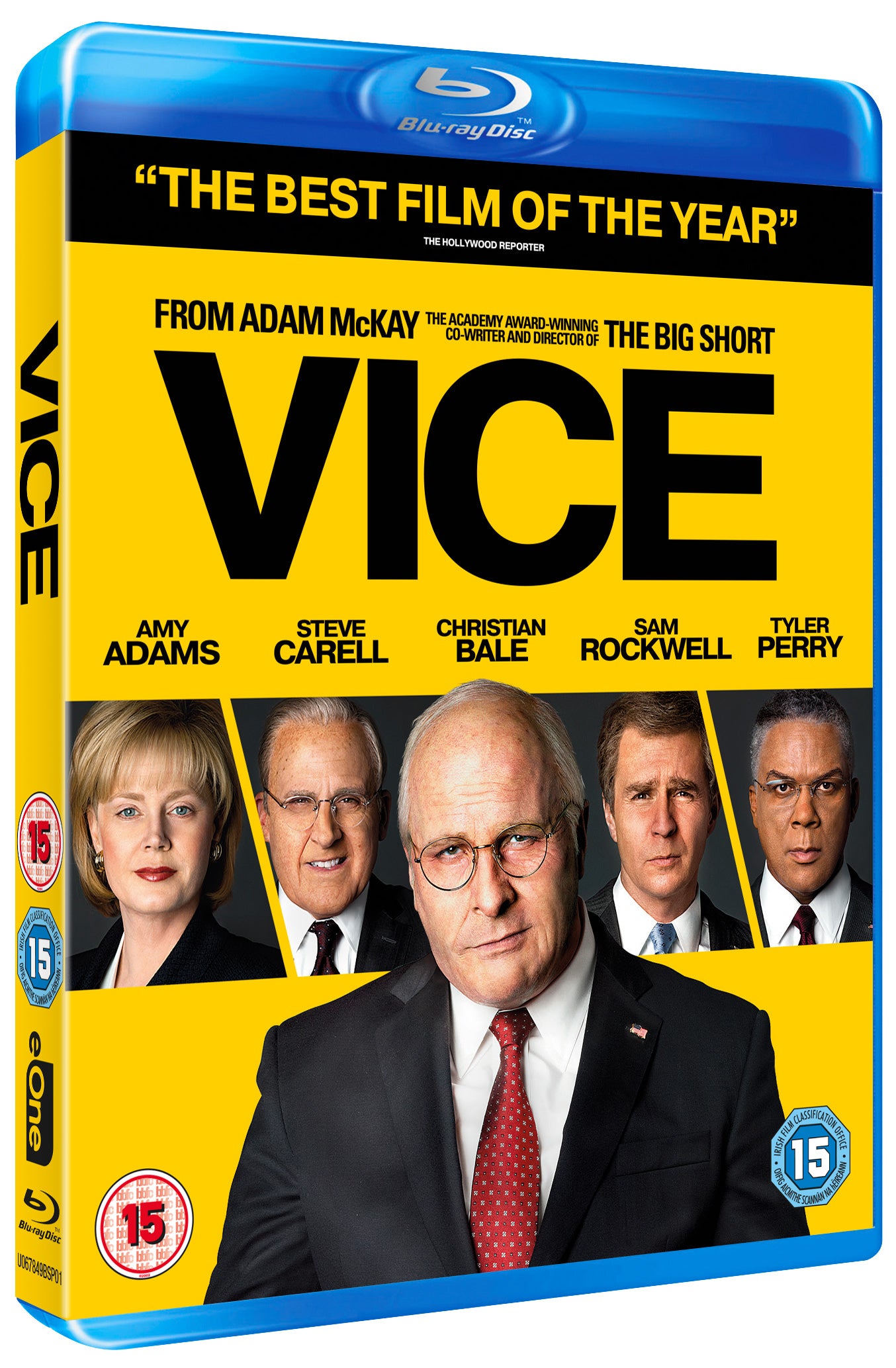 Vice
