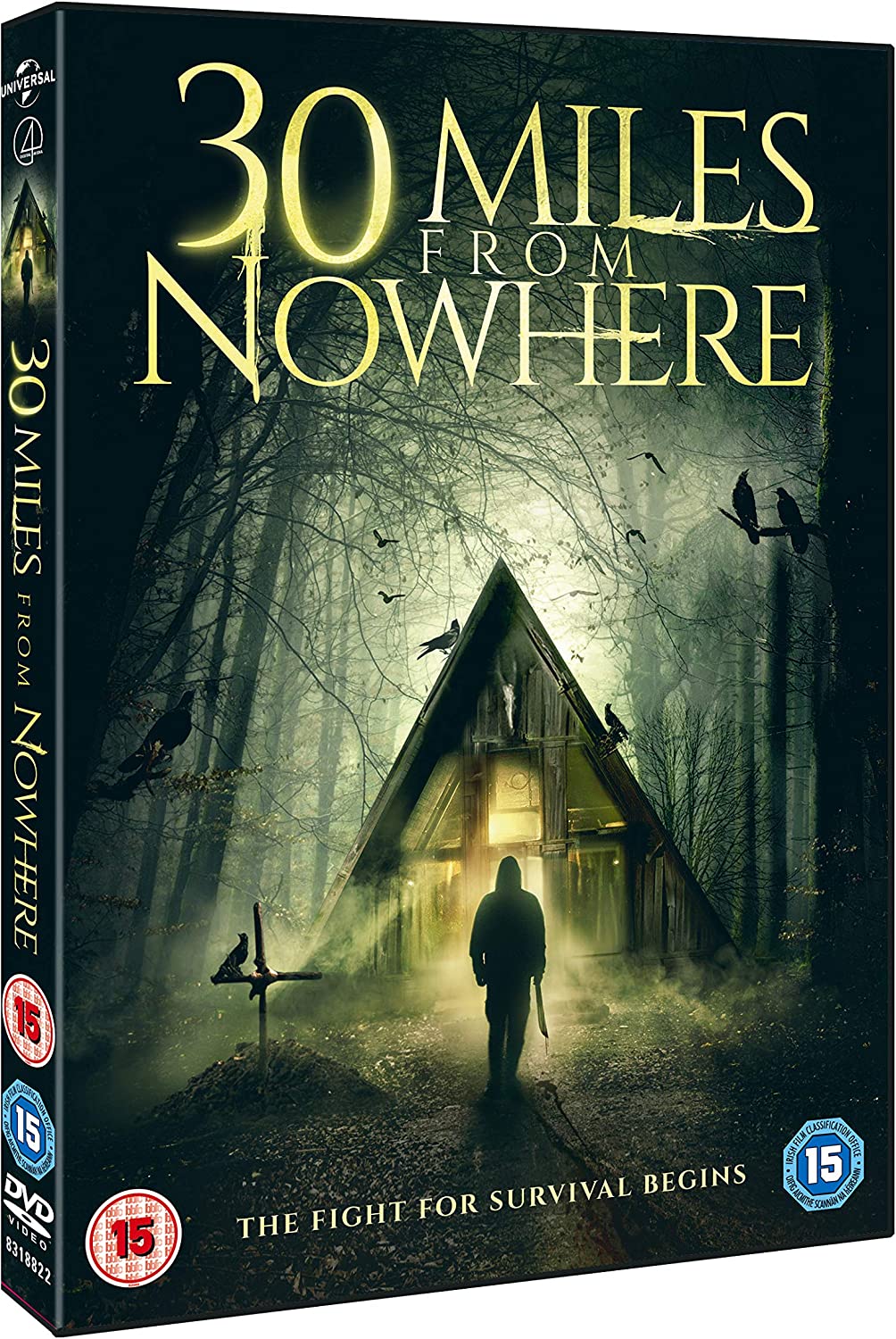 30 Miles from Nowhere