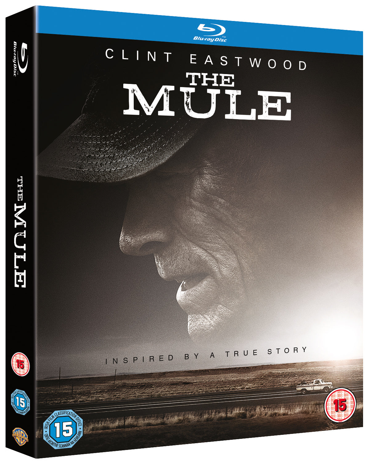 The Mule