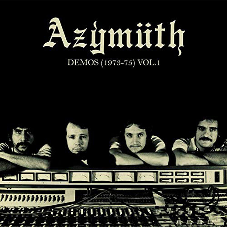 Demos (1973-75) - Volume 1