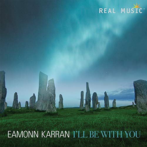 Eamonn Karran-I`Ll Be With You