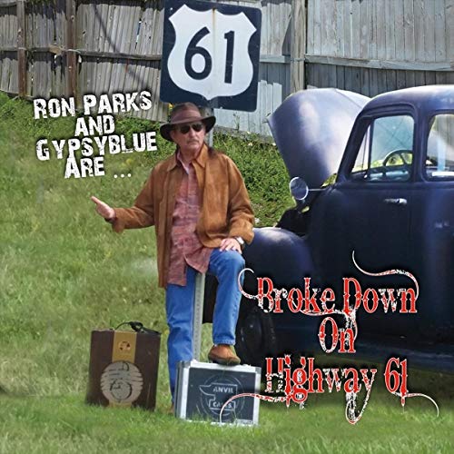 Broke Down On Highway 61