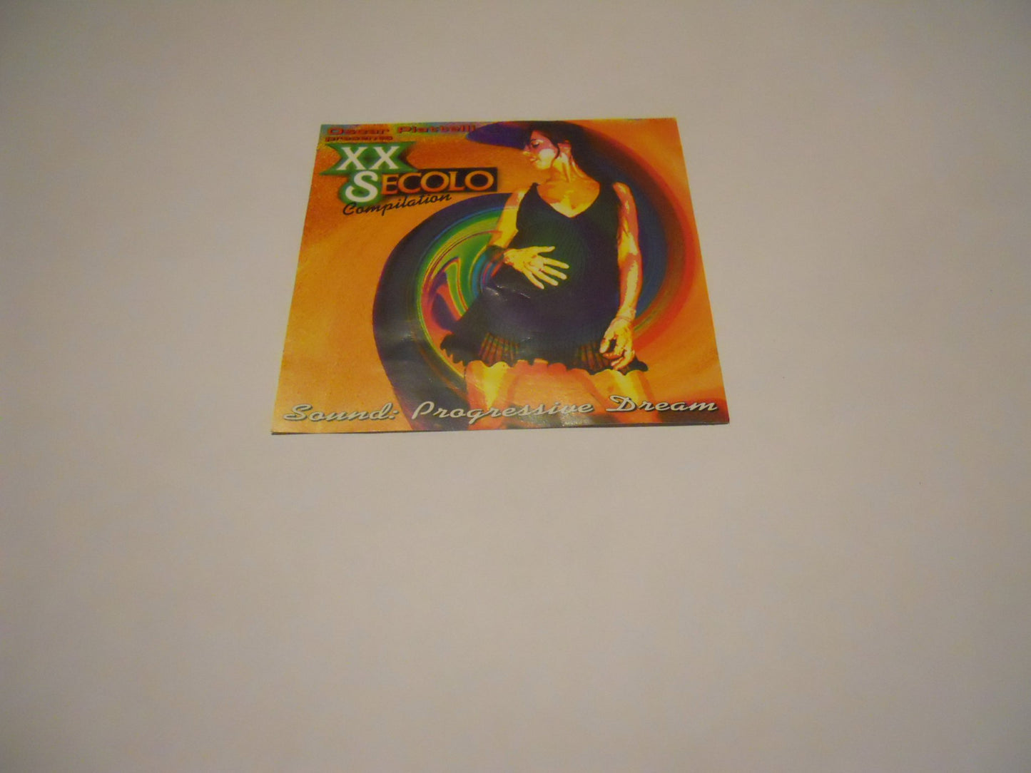 Xx Secolo Compilation