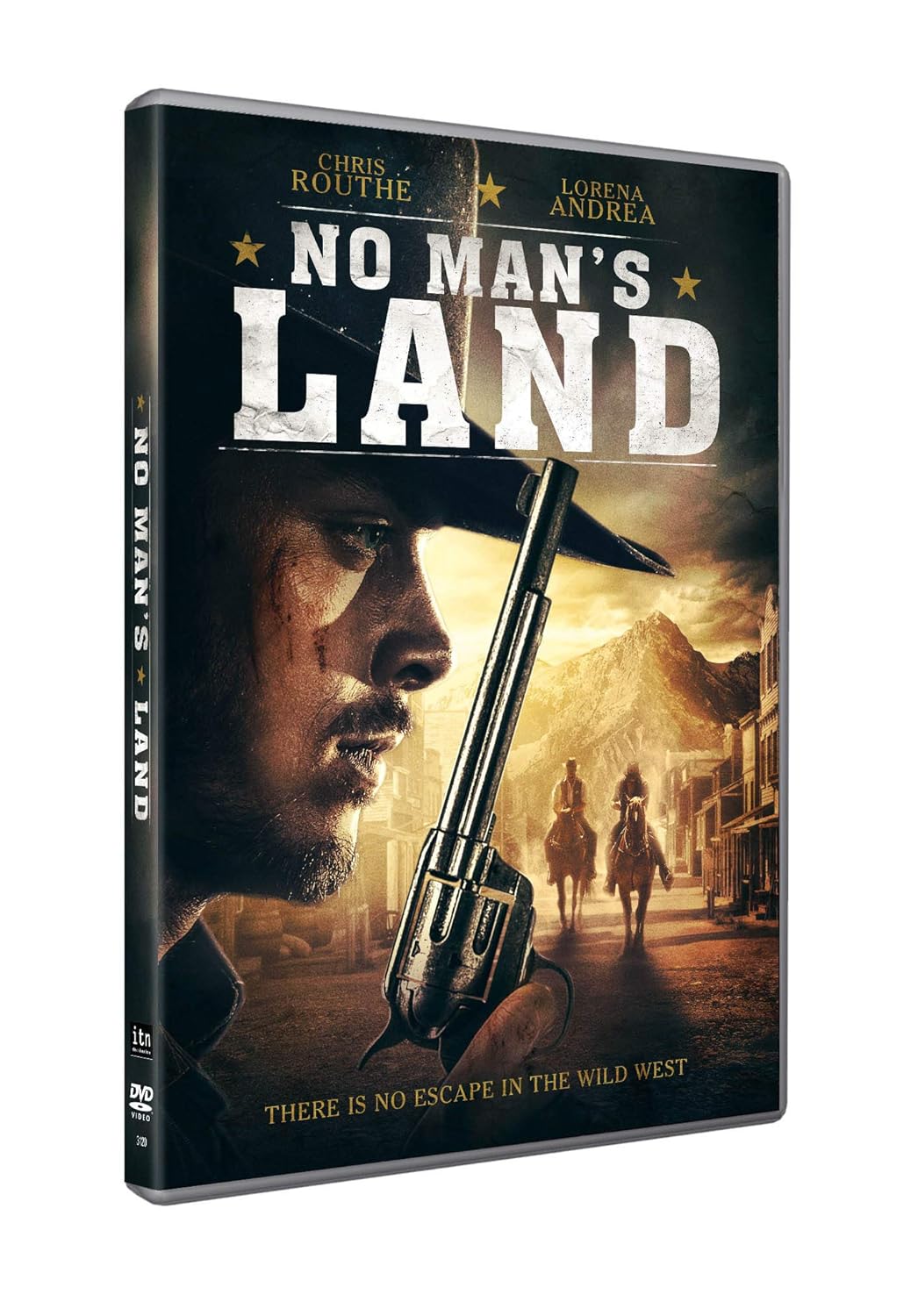 No Man'S Land