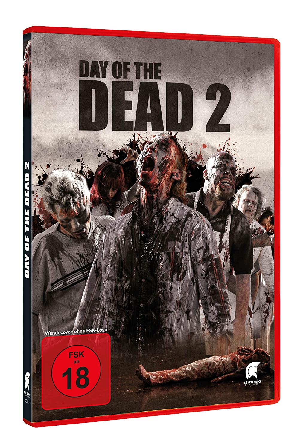 Day of the Dead 2
