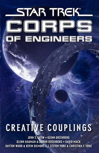 Star Trek: Corps of Engineers: Creative Couplings