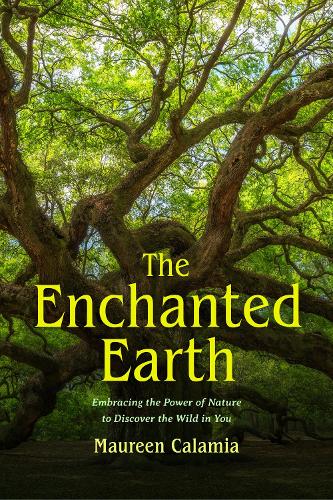 The Enchanted Earth: Embracing the Power of Nature to Discover the Wild in You (Connecting with Mother Nature, Outdoor Energy Healing