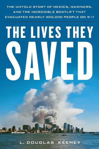 The Lives They Saved