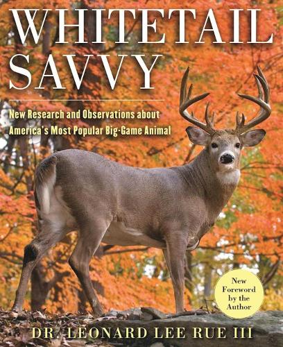 Whitetail Savvy