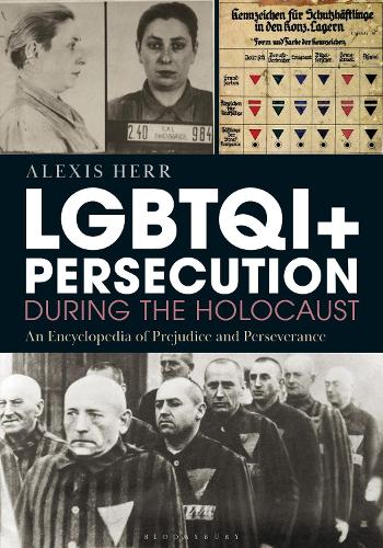 LGBTQI+ Persecution during the Holocaust