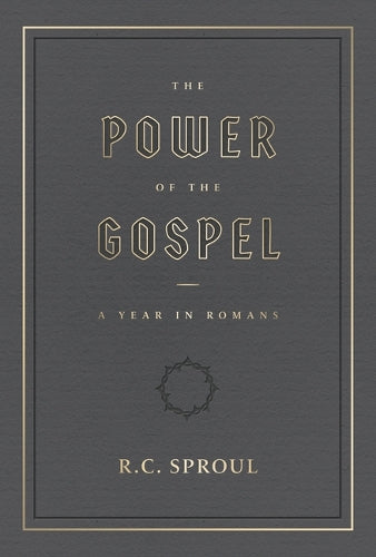 Power of the Gospel, The