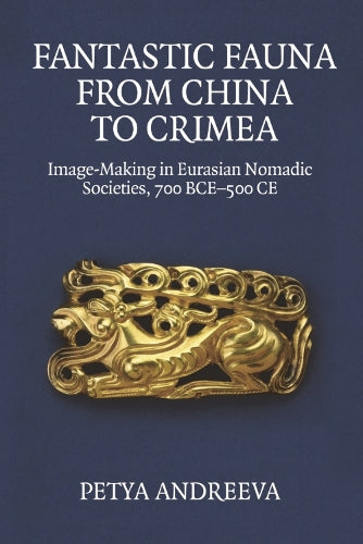 Fantastic Fauna from China to Crimea