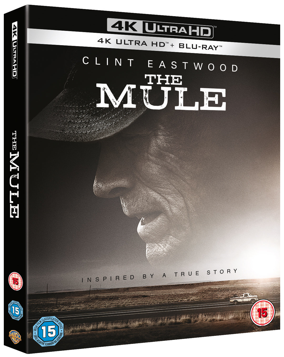 The Mule