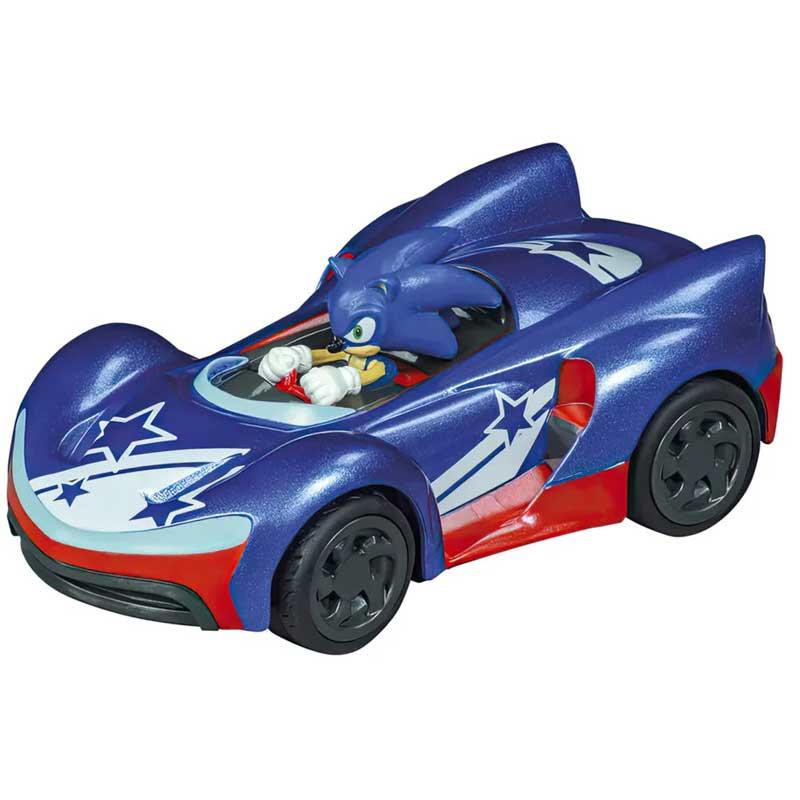 Carrera - Auto (15817074