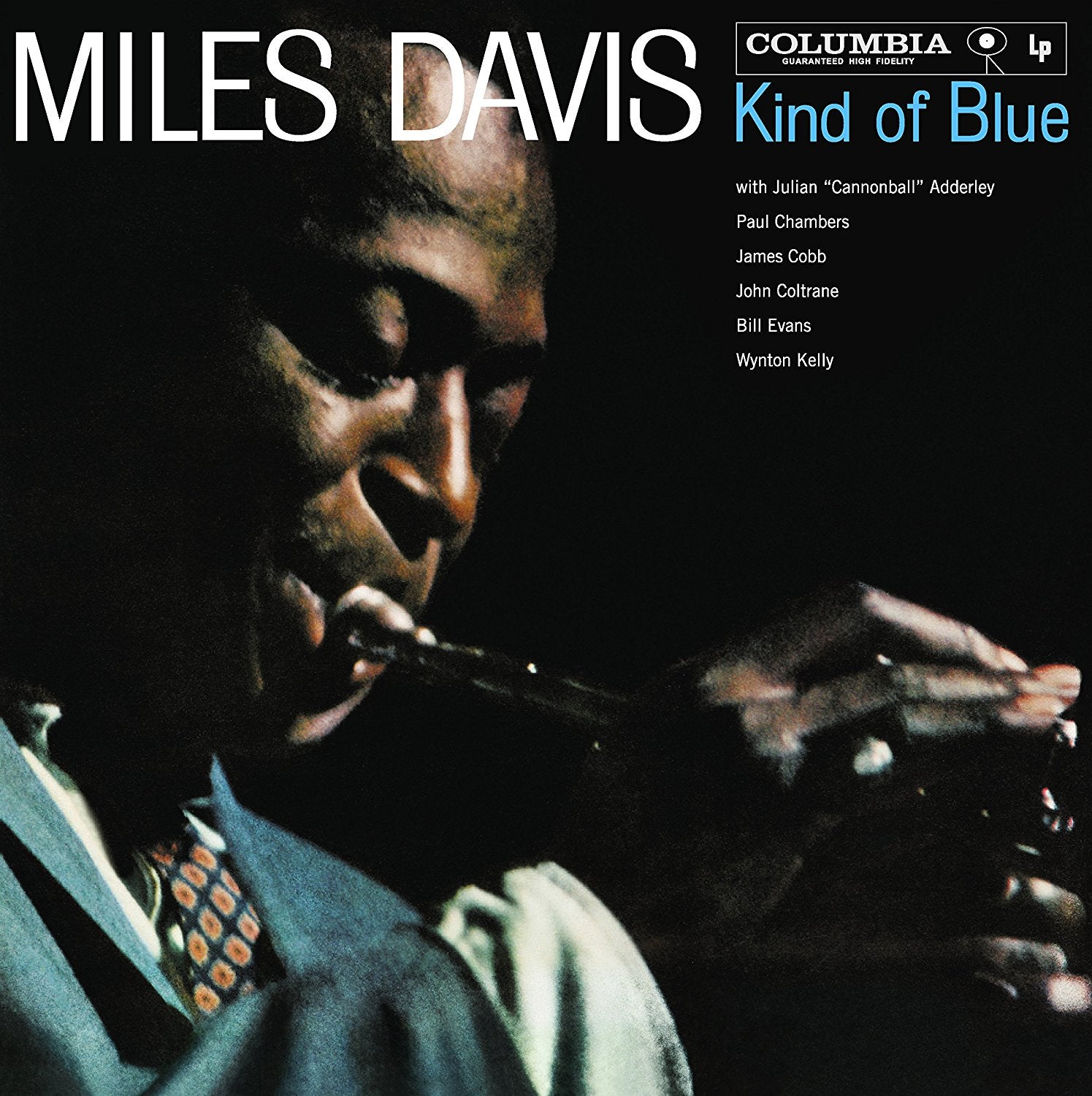 Kind of Blue
