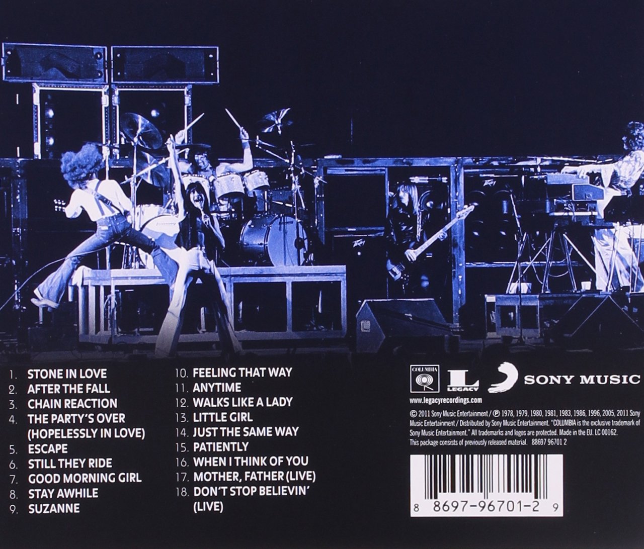 Greatest Hits 2