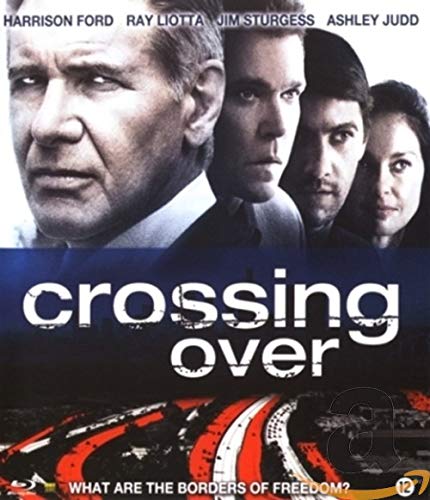 Crossing over