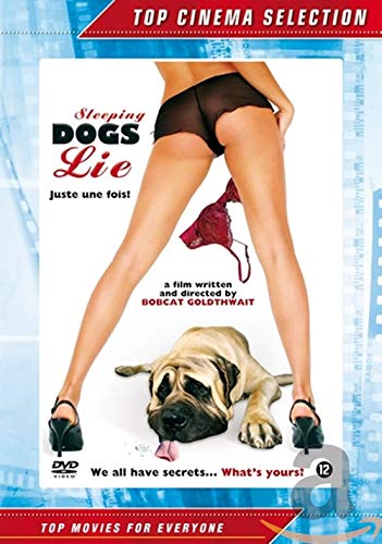 Sleeping Dogs Lie
