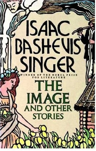 Image & Other Stories