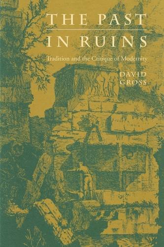 Past In Ruins