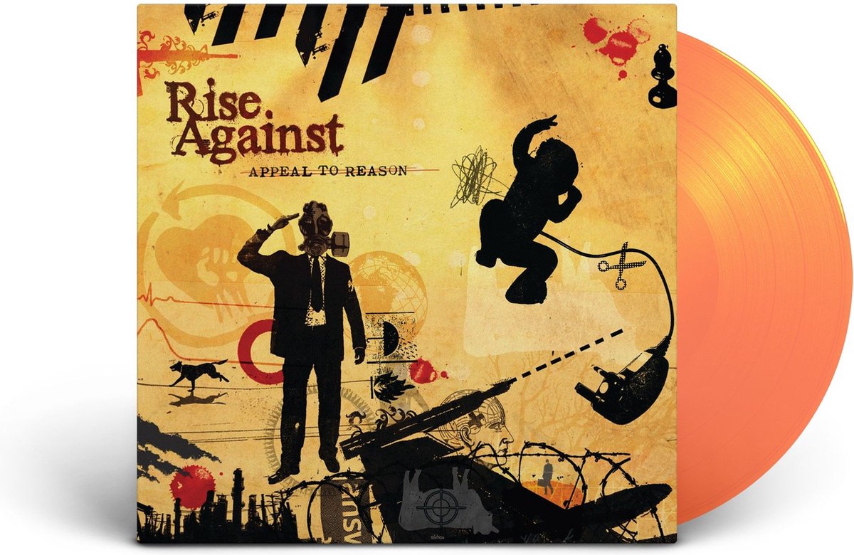 Appeal To Reason