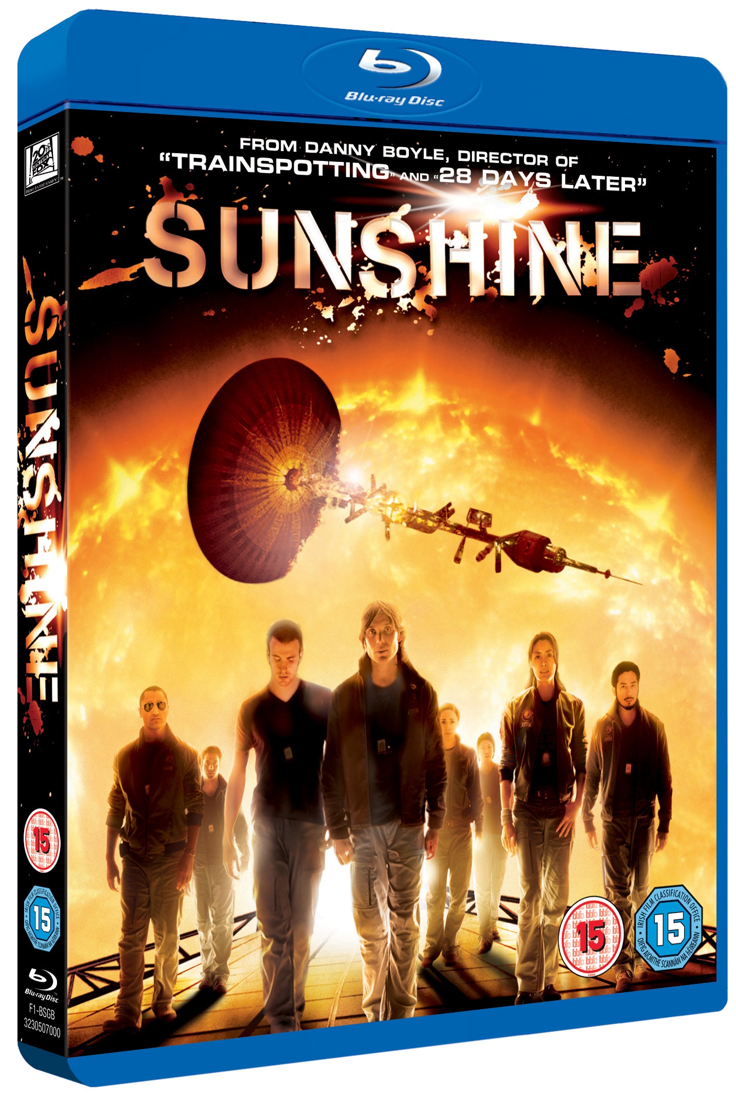 Sunshine