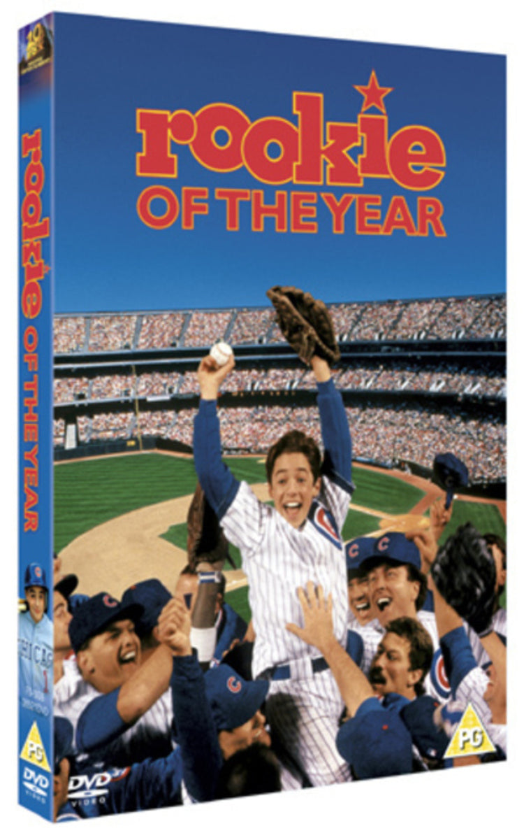 Rookie of the Year