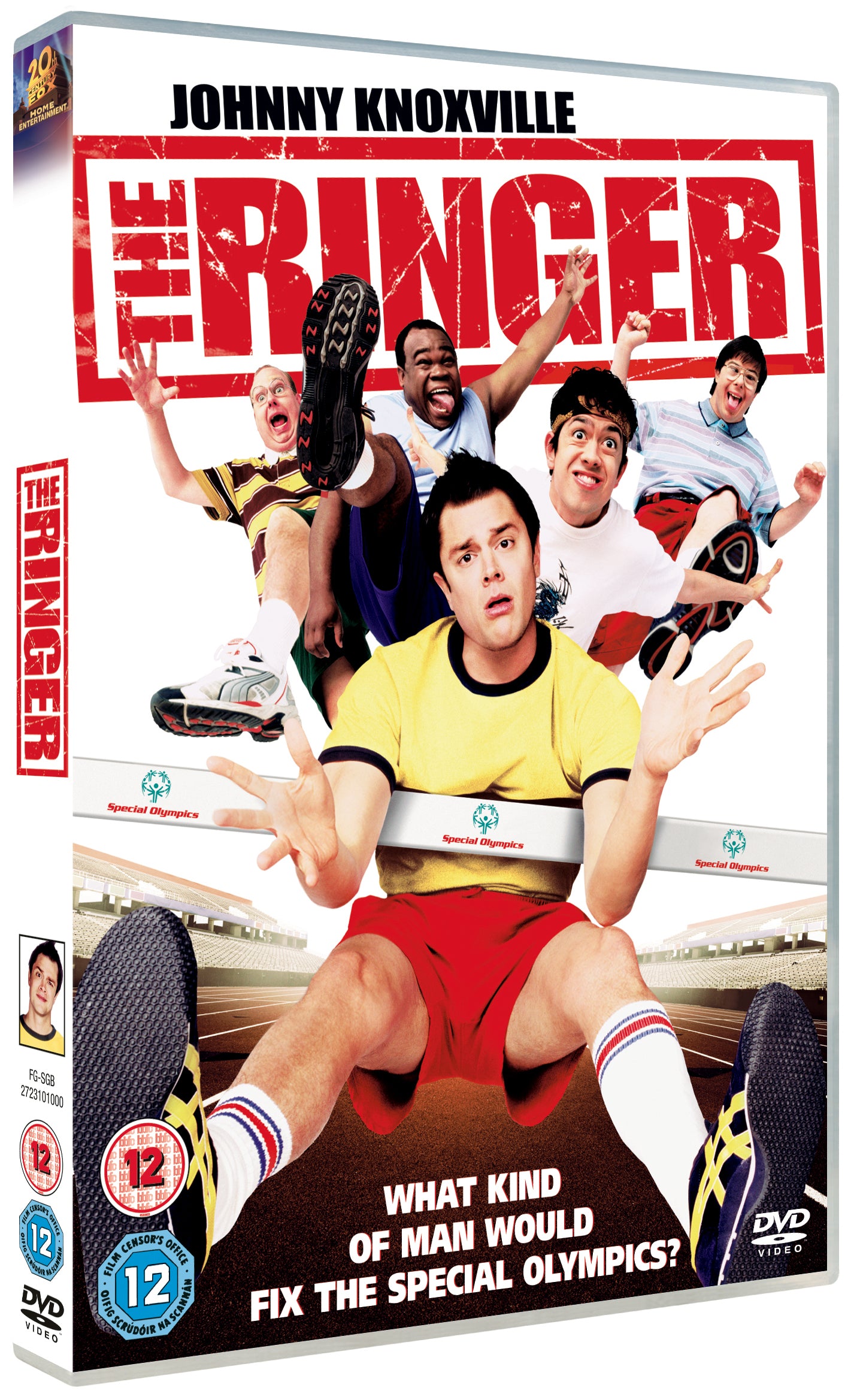 The Ringer