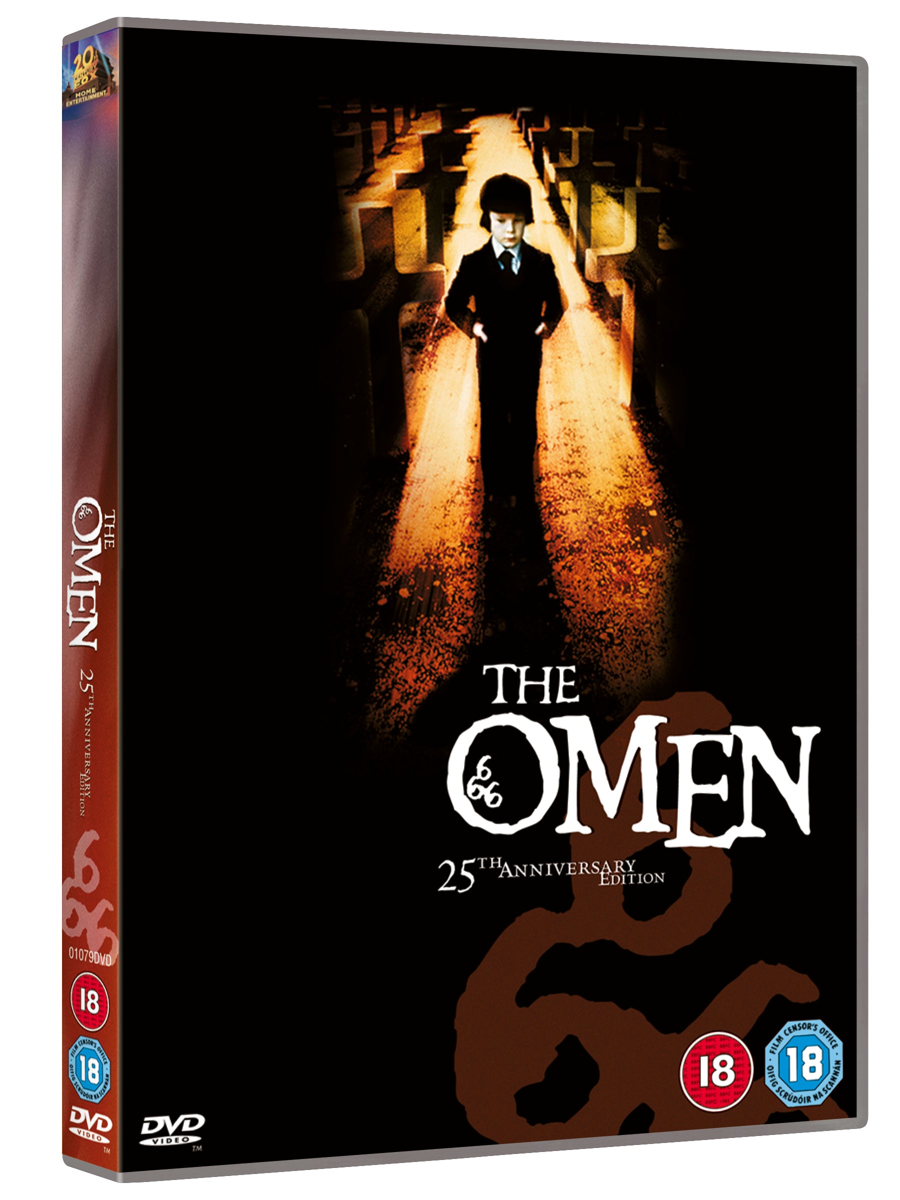 The Omen