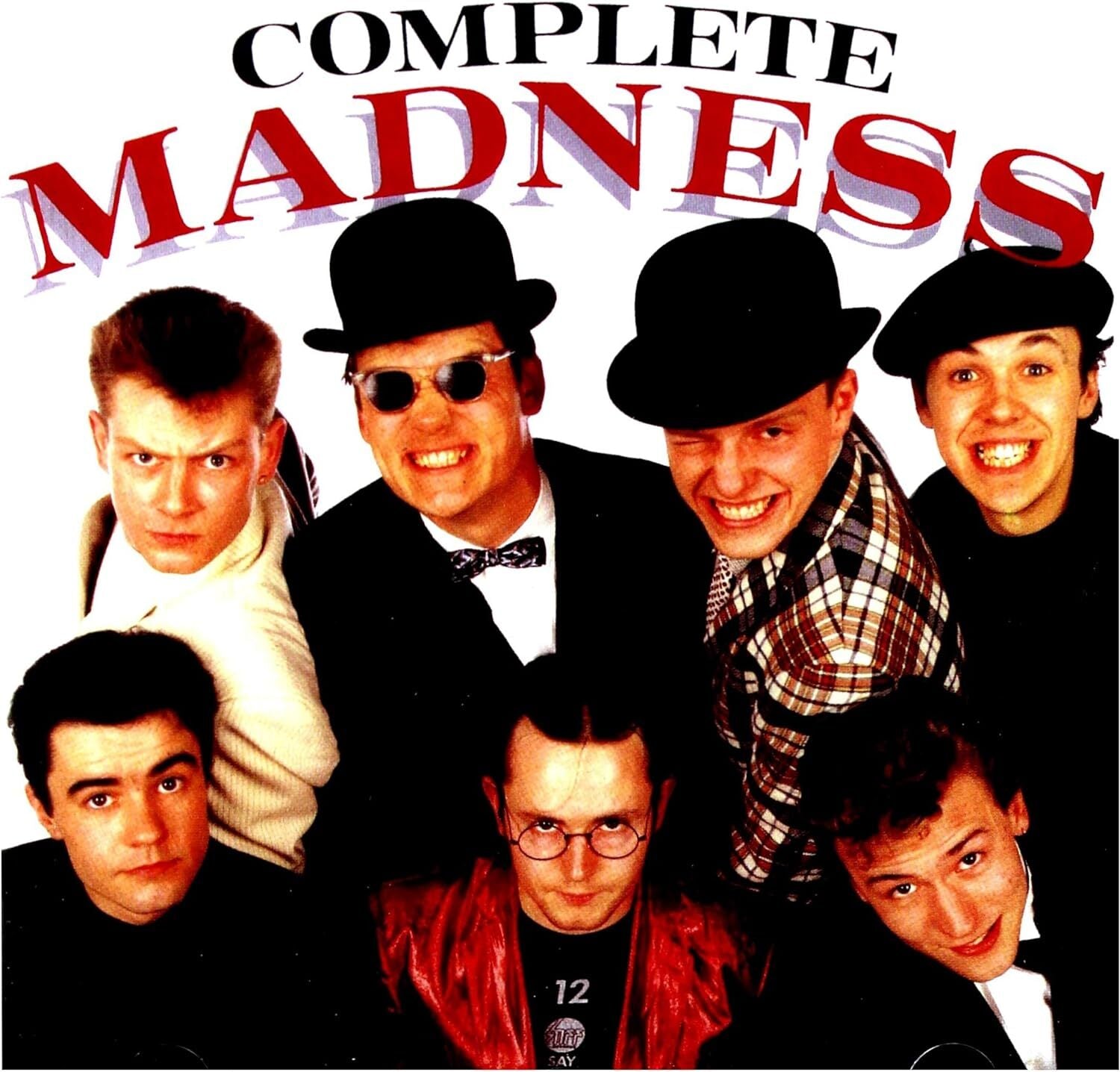 Complete Madness