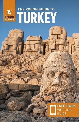 The Rough Guide to Turkey (Travel Guide with Free eBook) (Rough Guides Main Series