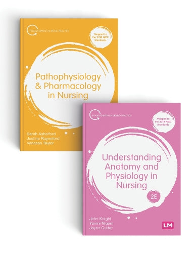 TNP Series Bioscience Textbooks