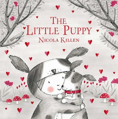 The Little Puppy (My Little Animal Friend