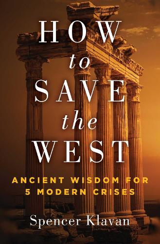 How to Save the West