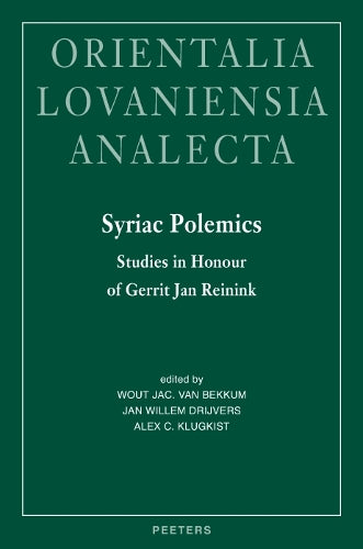 Syriac Polemics