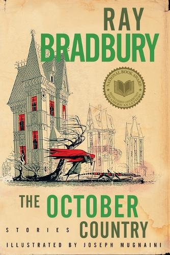 The October Country