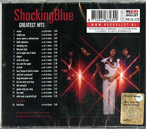 Greatest Hits