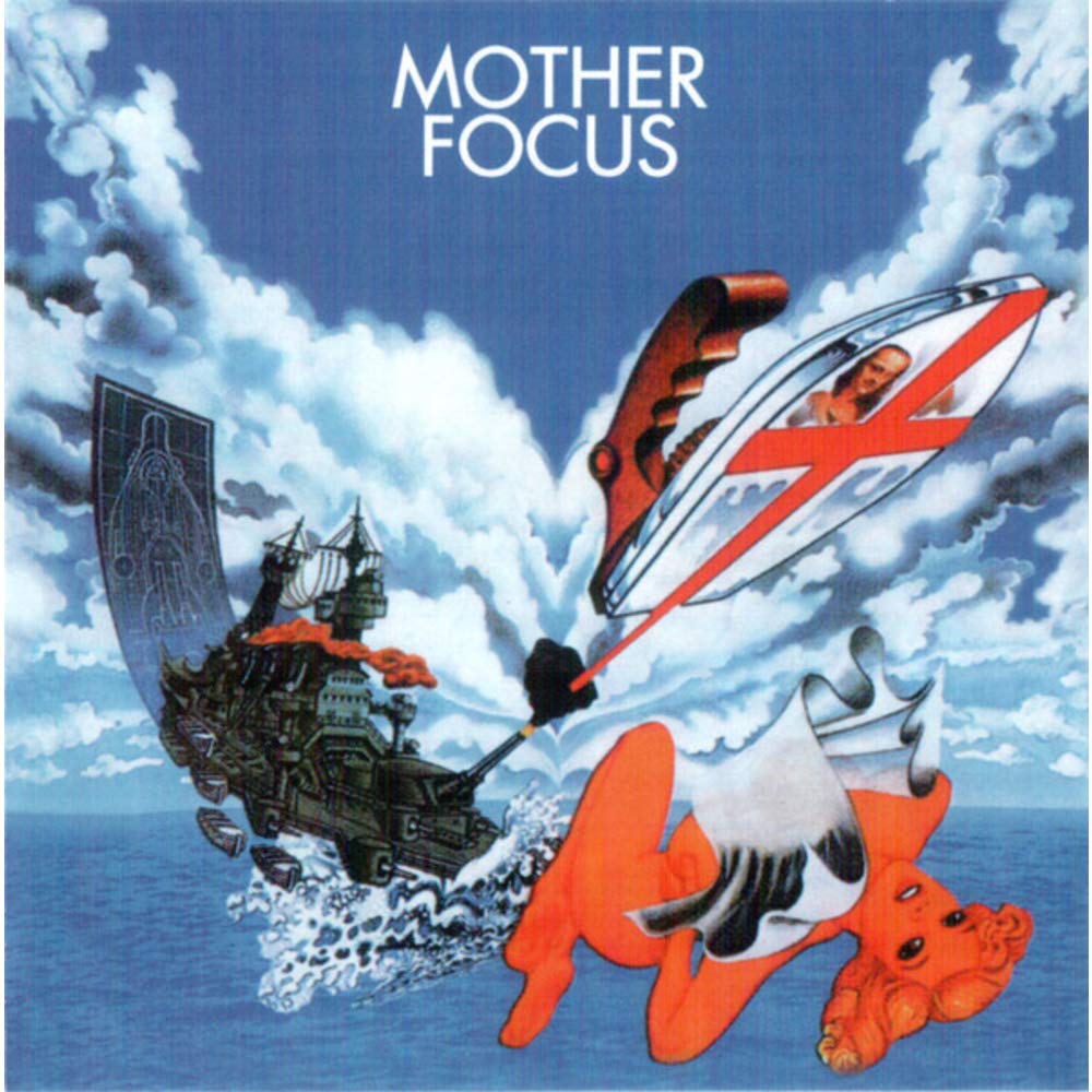 Mother Focus