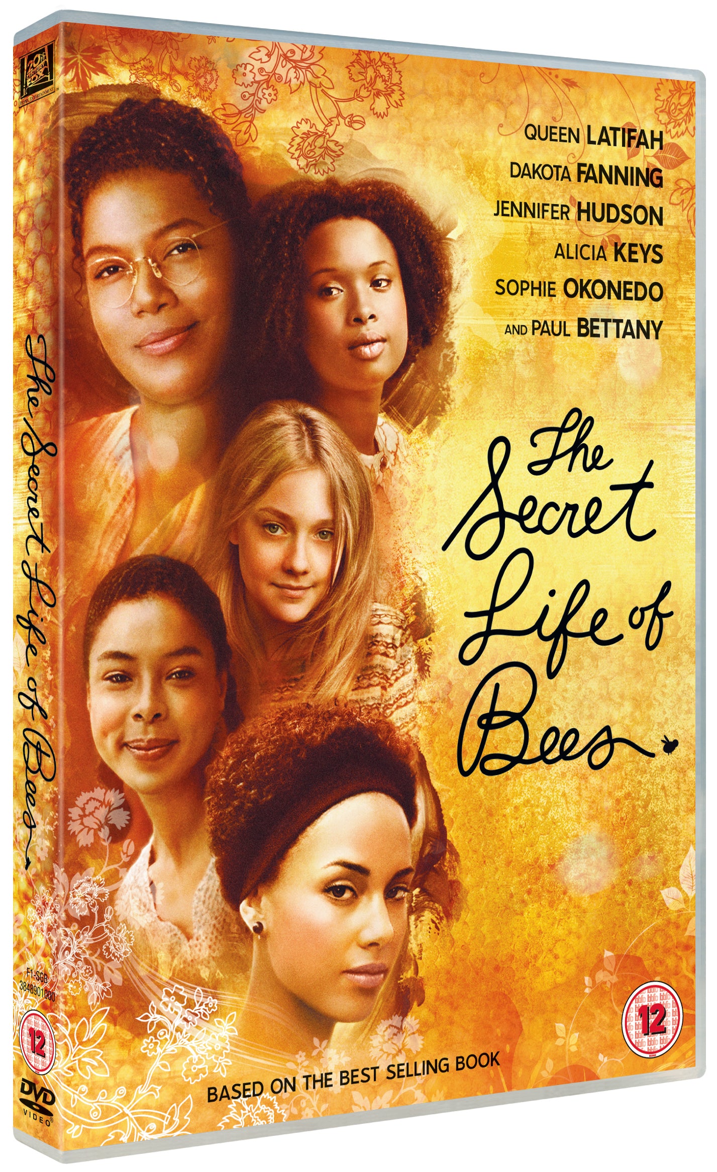 The Secret Life of Bees