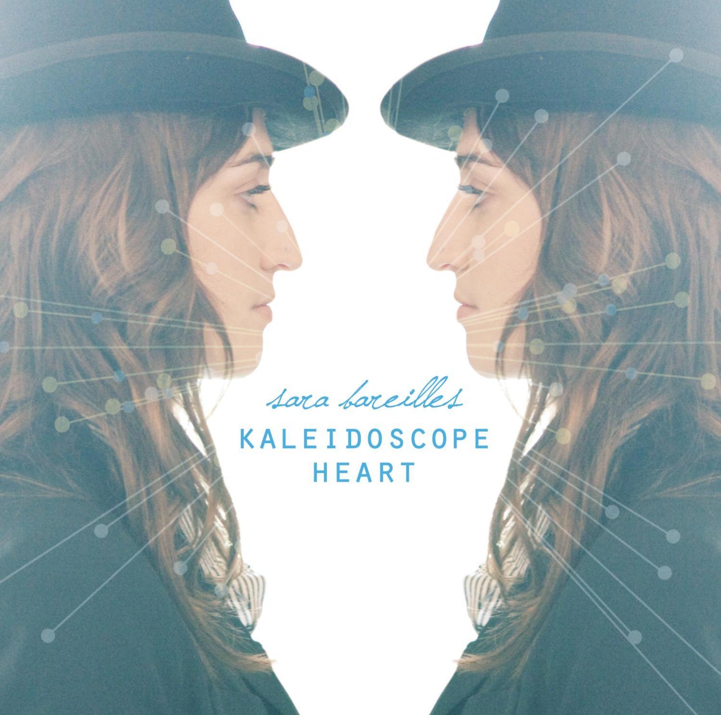 Kaleidoscope Heart