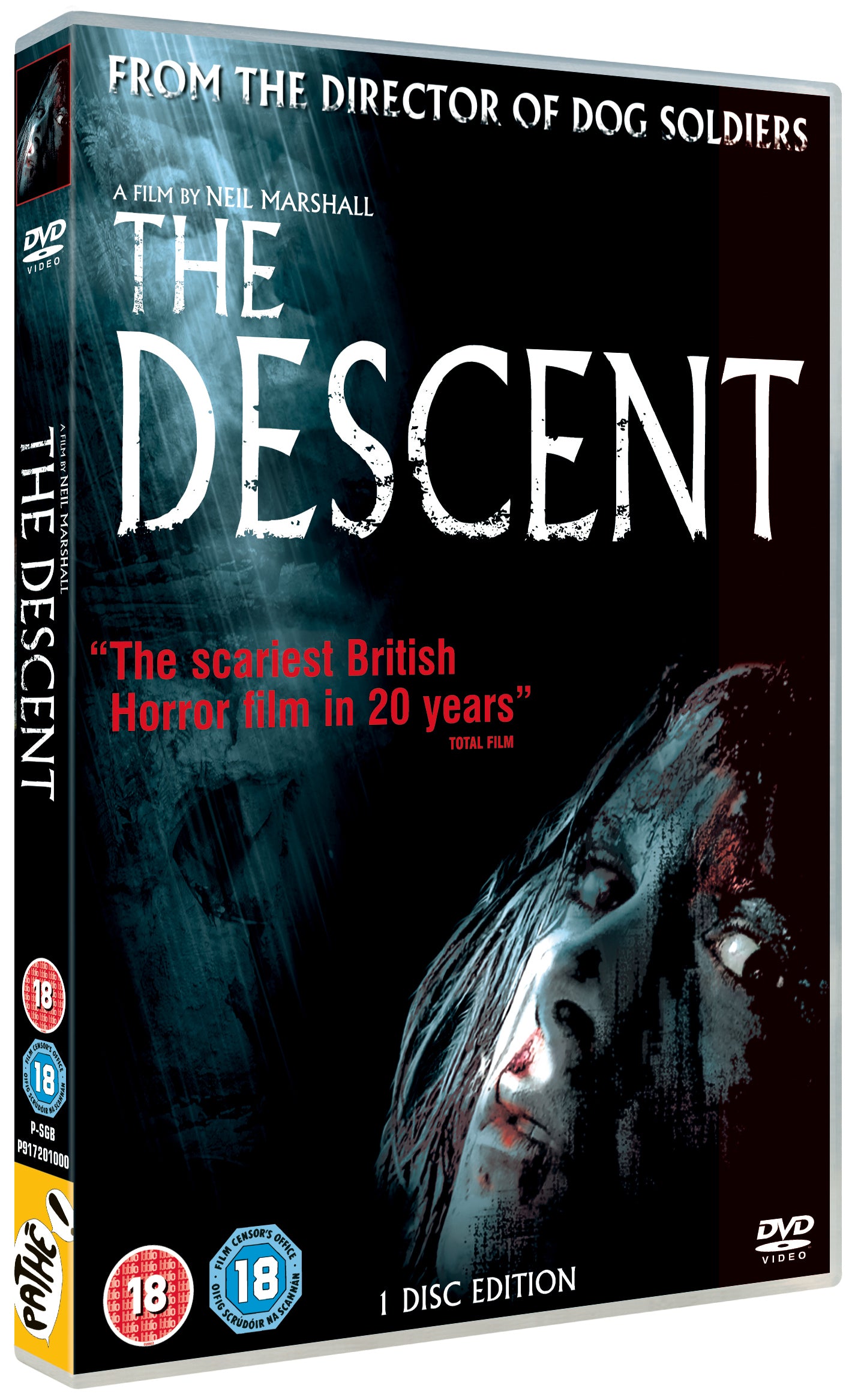 The Descent