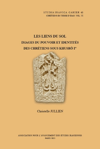 Chrétiens en terre d'Iran VI: Les liens du sol