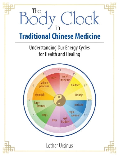 The Body Clock in Traditional Chinese Medicine
