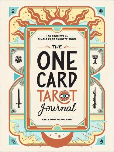 The One Card Tarot Journal