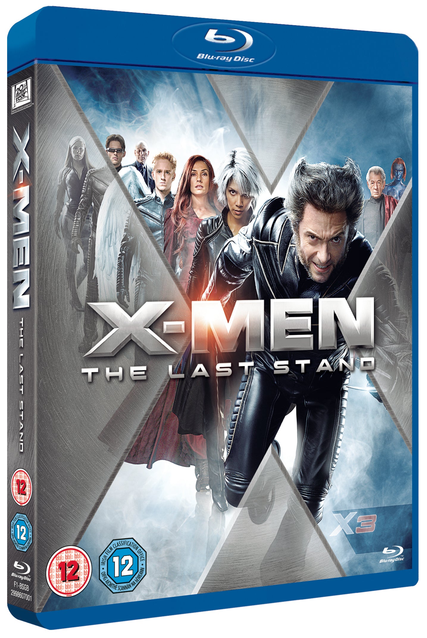 X-Men 3 - The Last Stand