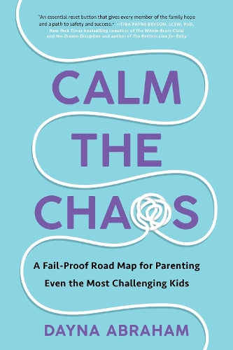 Calm the Chaos
