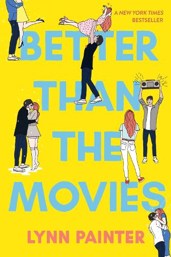 Better Than the Movies: TikTok made me buy it! (Better than the movies, 1