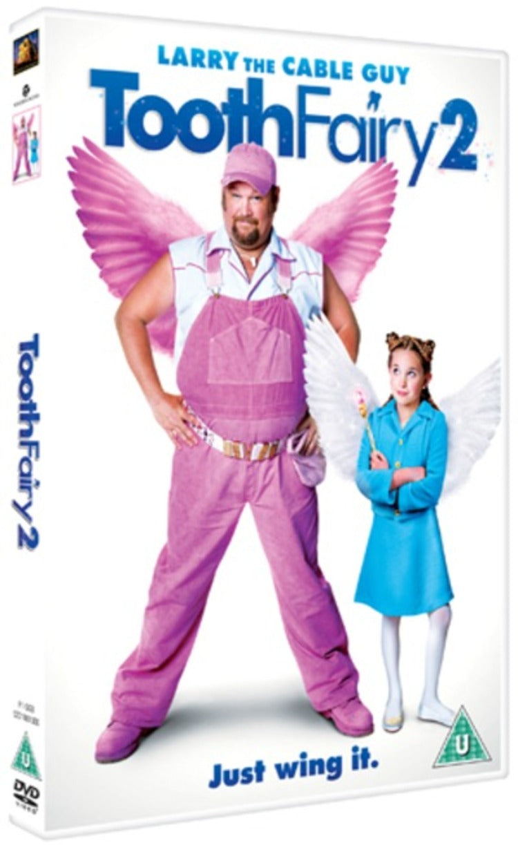 Tooth Fairy 2